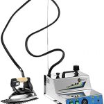 BATTISTELLA VAPORBABY INOX
