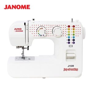JANOME JUNO J15R