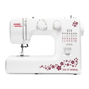 JANOME JUNO E1015