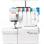 Gopsodinjski šivalni stroji