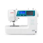 Janome 5270 QDC