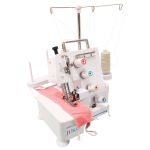 JUKEY Overlock 434D