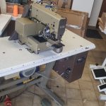 Industrijski stroj za zatrjevanje MITSUBISHI